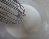 レンジで簡単♪柔らか春味✿うぐいす餅✿作り方7写真