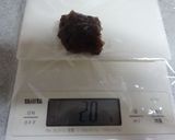 レンジで簡単♪柔らか春味✿うぐいす餅✿作り方2写真