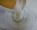 レンジで簡単♪柔らか春味✿うぐいす餅✿作り方11写真