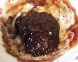 簡単 チョコもち作り方3写真