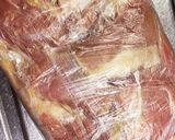 ◎簡単うますぎ！レモンガーリックチキン◎作り方2写真