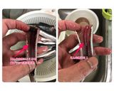 鰯の甘露煮作り方1写真