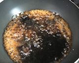 鰯の甘露煮作り方3写真