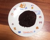 簡単 チョコもち作り方4写真