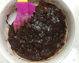 手ごね☆バター無☆もちチョコクリームぱん作り方3写真