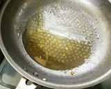 "鶏油" ★バターよりも風味豊か調味料♪作り方1写真