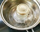 "鶏油" ★バターよりも風味豊か調味料♪作り方4写真