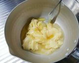 "鶏油" ★バターよりも風味豊か調味料♪作り方5写真
