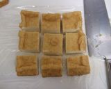♬ごはんが進む~ねぎだれ厚揚げ♡♬作り方2写真