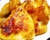 油大さじ１！揚げない★鶏むね肉の塩唐揚げ作り方35写真