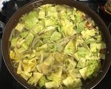 節約飯♪ 簡単グラタンスープ♪作り方3写真