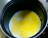 生クリームがない時の代用品作り方2写真