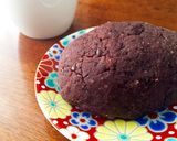 少量簡単♪ストウブで餡子(ぼた餅おはぎ)作り方8写真