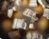 市販のタレで簡単！ご飯がすすむ豚の角煮作り方3写真