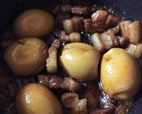 市販のタレで簡単！ご飯がすすむ豚の角煮作り方5写真