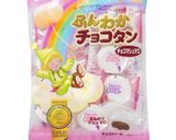 猪口(チョコ)たんムース作り方7写真