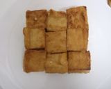 ♬ごはんが進む~ねぎだれ厚揚げ♡♬作り方4写真