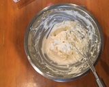 糖質制限☆簡単チーズプリン作り方3写真