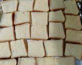 フレンチトースト・・・レトロな味作り方3写真