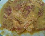 冷凍OK☆手作り豚肩ロースの味噌漬け作り方2写真