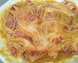 冷凍OK☆手作り豚肩ロースの味噌漬け作り方3写真