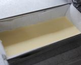 生クリーム無し＊ミルキーなチーズケーキ作り方4写真