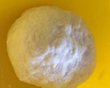 発酵1分！時短パン★簡単クイニーアマン作り方5写真