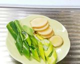 "鶏油" ★バターよりも風味豊か調味料♪作り方6写真