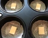 発酵1分！時短パン★簡単クイニーアマン作り方8写真
