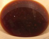 寿司酢で簡単酢豚作り方7写真