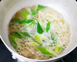 "鶏油" ★バターよりも風味豊か調味料♪作り方8写真