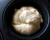 発酵1分！時短パン★簡単クイニーアマン作り方18写真