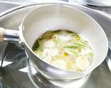 "鶏油" ★バターよりも風味豊か調味料♪作り方11写真