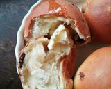 昼下がりに。ヨーグルトでレーズンパン。作り方6写真