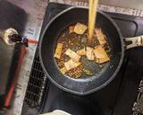 おにぎり★ベーコン★焼き肉のたれ作り方2写真