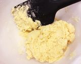 苺のチョコチップメロンパン作り方5写真