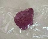 紫いものクッキー作り方6写真