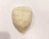 苺のチョコチップメロンパン作り方10写真