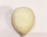 苺のチョコチップメロンパン作り方11写真