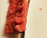 天かすで❗極上ネギトロ丼♪作り方2写真
