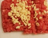 天かすで❗極上ネギトロ丼♪作り方3写真