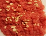 天かすで❗極上ネギトロ丼♪作り方4写真