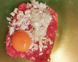 天かすで❗極上ネギトロ丼♪作り方6写真