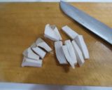 ＊春キャベツと新玉ねぎのポトフ＊作り方7写真