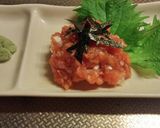 天かすで❗極上ネギトロ丼♪作り方8写真