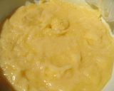 食欲の秋♪レーズンと林檎のクリームパン作り方7写真