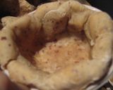 食欲の秋♪レーズンと林檎のクリームパン作り方10写真