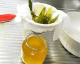 "鶏油" ★バターよりも風味豊か調味料♪作り方13写真