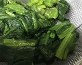 具沢山ナッツの白和え作り方1写真