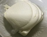 具沢山ナッツの白和え作り方2写真